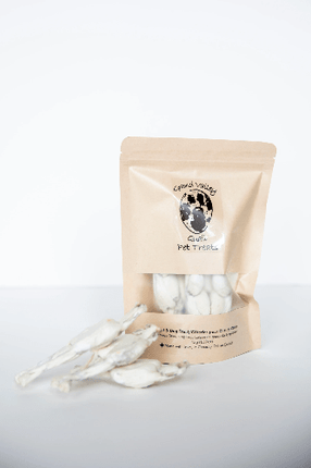 GVQPT FD FROG LEGS 40G - Just Simcoe