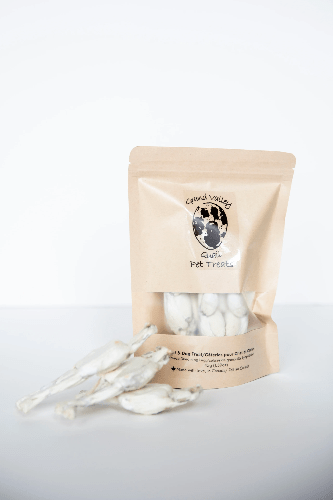 GVQPT FD FROG LEGS 40G - Just Simcoe