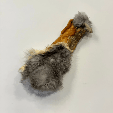 GVQPT RABBIT HIDE BULK - Just Simcoe