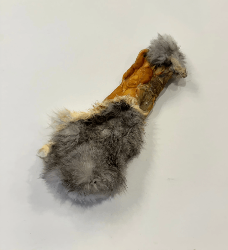 GVQPT RABBIT HIDE BULK - Just Simcoe
