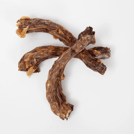 GVQPT TURKEY NECK BULK - Just Simcoe