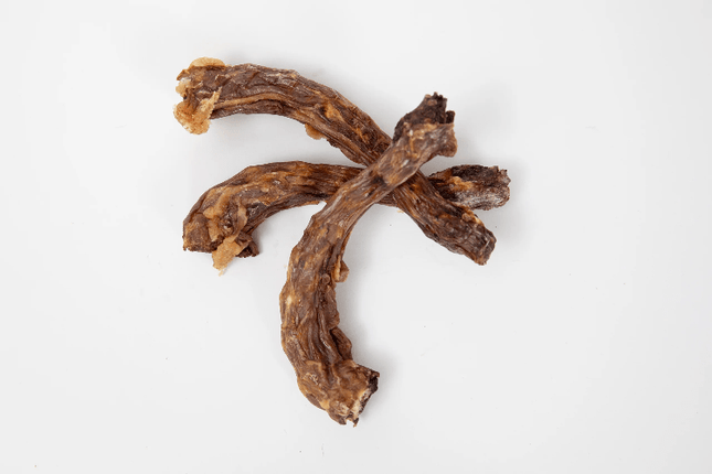 GVQPT TURKEY NECK BULK - Just Simcoe