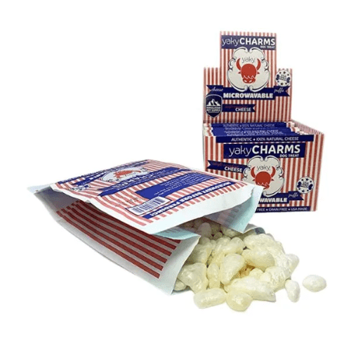 HIMALAYAN YAKY CHARMS .75OZ - Just Simcoe