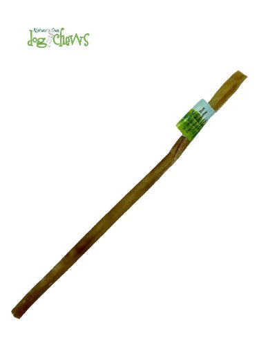 NATURE'S OWN BIG DOG BULLY STICK 18" - Just Simcoe