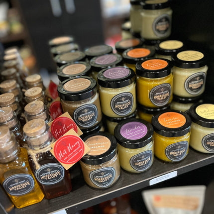Beamish Honey - Horseshoe Valley - JustSimcoe.ca
