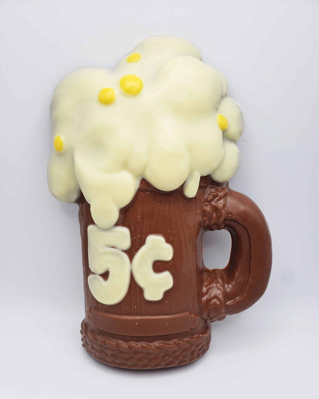 Beer Mug