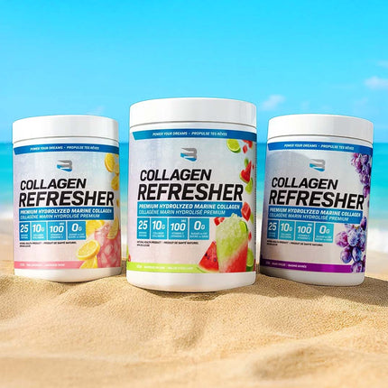 Believe Collagen Refresher - Just Simcoe