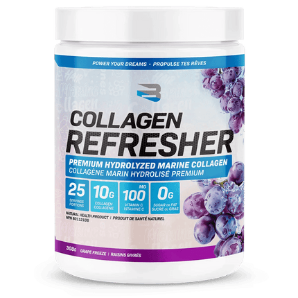 Believe Collagen Refresher - Just Simcoe