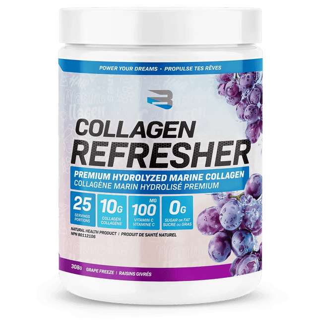 Believe Collagen Refresher - Just Simcoe