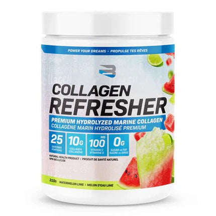 Believe Collagen Refresher - Just Simcoe