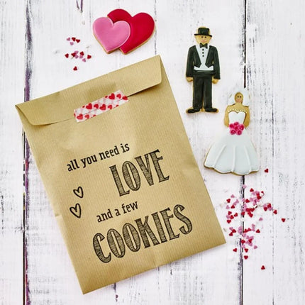 Birkmann Cookie Cutters