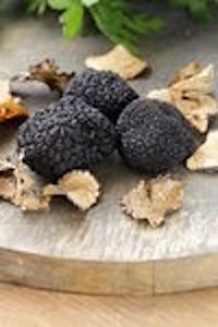 Black Truffle Oil - JustSimcoe.ca