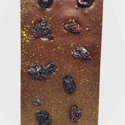 Gourmet Bars