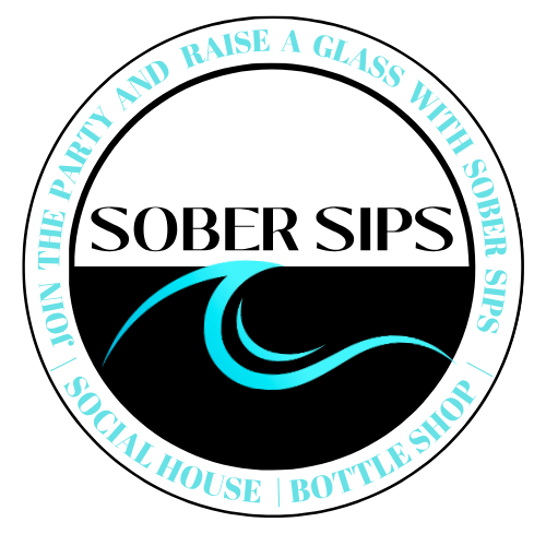 Sober Sips | Barrie