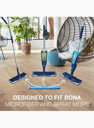 Bona Microfiber Cleaning Pad - JustSimcoe.ca