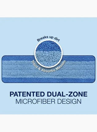 Bona Microfiber Cleaning Pad - JustSimcoe.ca