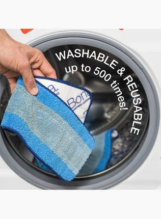 Bona Microfiber Cleaning Pad - JustSimcoe.ca