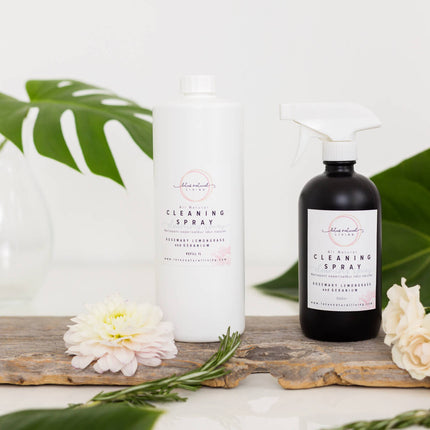 THE Cleaning Spray - Just Simcoe