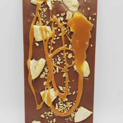 Gourmet Bars