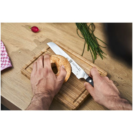 Zwilling Pro 8" Bread Knife