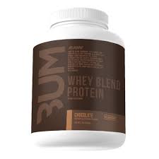 CBUM Whey Blend Protein