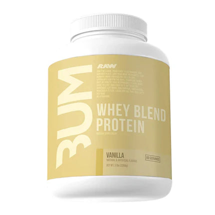 CBUM Whey Blend Protein