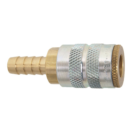 1/4" Bard 1/4" Manual Coupler N Type