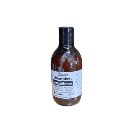 Atmosphere Conditioner Organic+Unscented 8oz - Just Simcoe