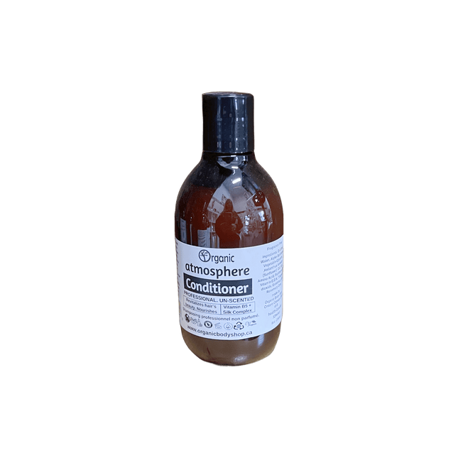 Atmosphere Conditioner Organic+Unscented 8oz - Just Simcoe