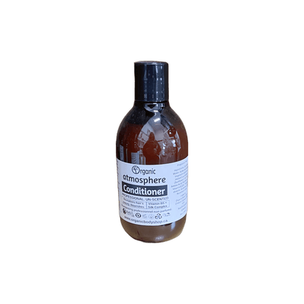 Atmosphere Conditioner - Unscented.B5+Silk complex. 8oz - Just Simcoe