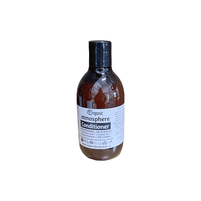 Atmosphere Conditioner - Unscented.B5+Silk complex. 8oz - Just Simcoe