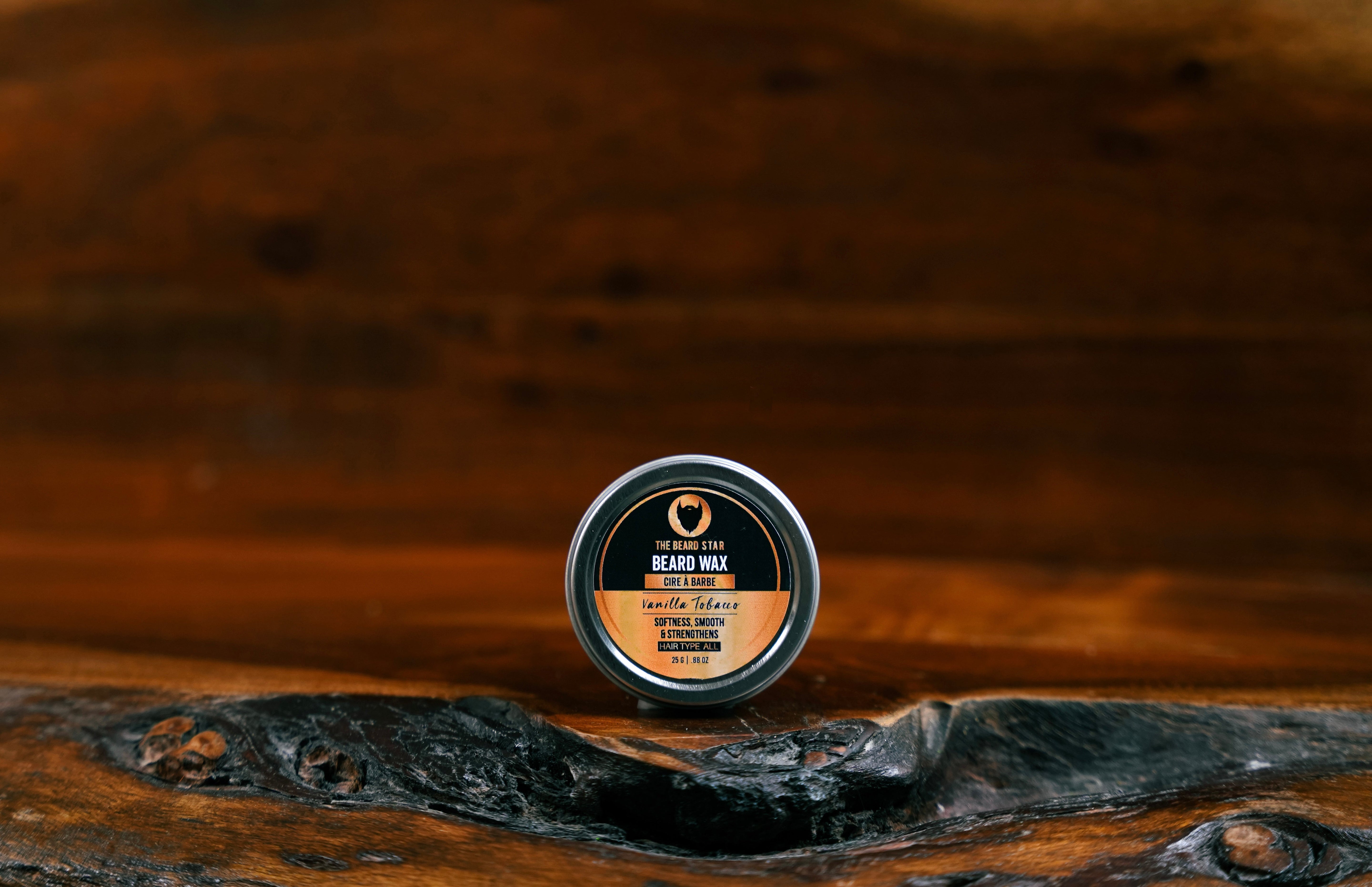 Vanilla Tobacco Wax | Enjoy Rich Flavor in Every Puff