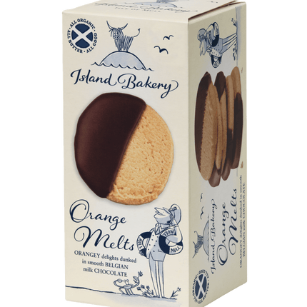 Island Bakery Cookies - Just Simcoe