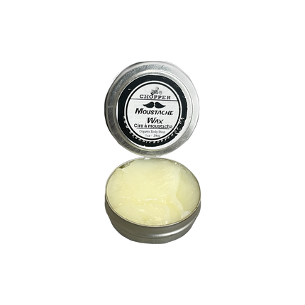 CHOPPER Moustache Wax