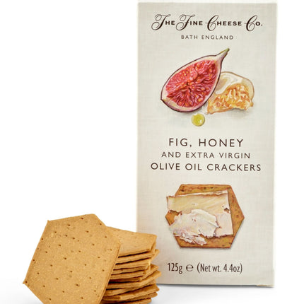 The Fine Cheese Co. - Just Simcoe