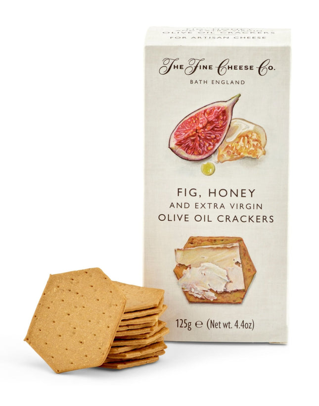 The Fine Cheese Co. - Just Simcoe