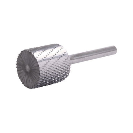 Carbide Burr 1/2"x 1 x 1/4
