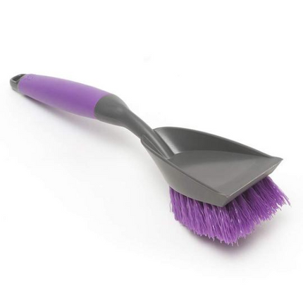 MM LITTER BOX CLEAN BRUSH/SCRAPER