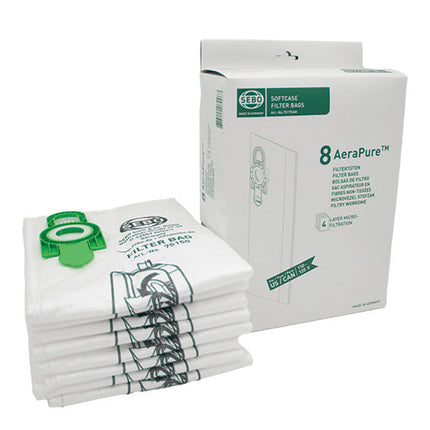 SEBO Vacuum Bags - CE12 BAGS