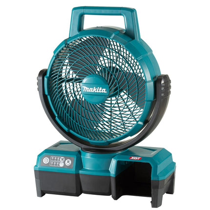 Makita XGT 40V Max Li-ion Brushless 9-1/4" Fan