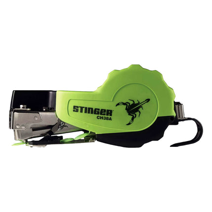 Stinger CH38A Automatic T50 Cap Stapler