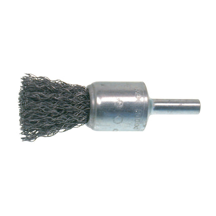 Pearl CLCEB34S Standard Crimped End WB 3/4" x .010 x 1/4" Stainless Steel