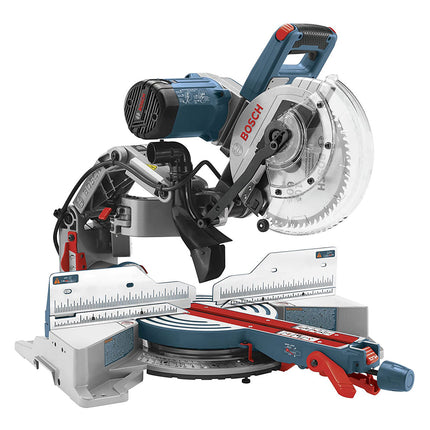 10" Glide Mitre Saw