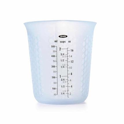 Squeeze and Pour Measuring Cup- 2 Cup