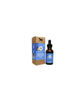 CALM PAWS ESSENTIALS COOL 30ML