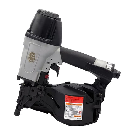 Crisp-Air 2-1/2" Siding Coil Nailer