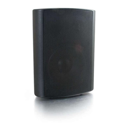 70V 5" Wall Mount 2-Way Speakers for Indoor/Outdoor Use - TEXONIC AV Inc