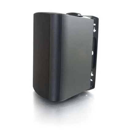 70V 5" Wall Mount 2-Way Speakers for Indoor/Outdoor Use - TEXONIC AV Inc