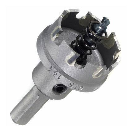 Champion 5/8" Carbide Tipped Hole Saw 3/16" Depth of Cut