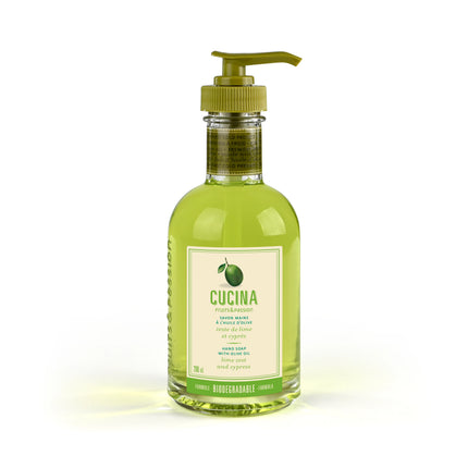 Cucina Hand Soap With Olive Oil- 200ml